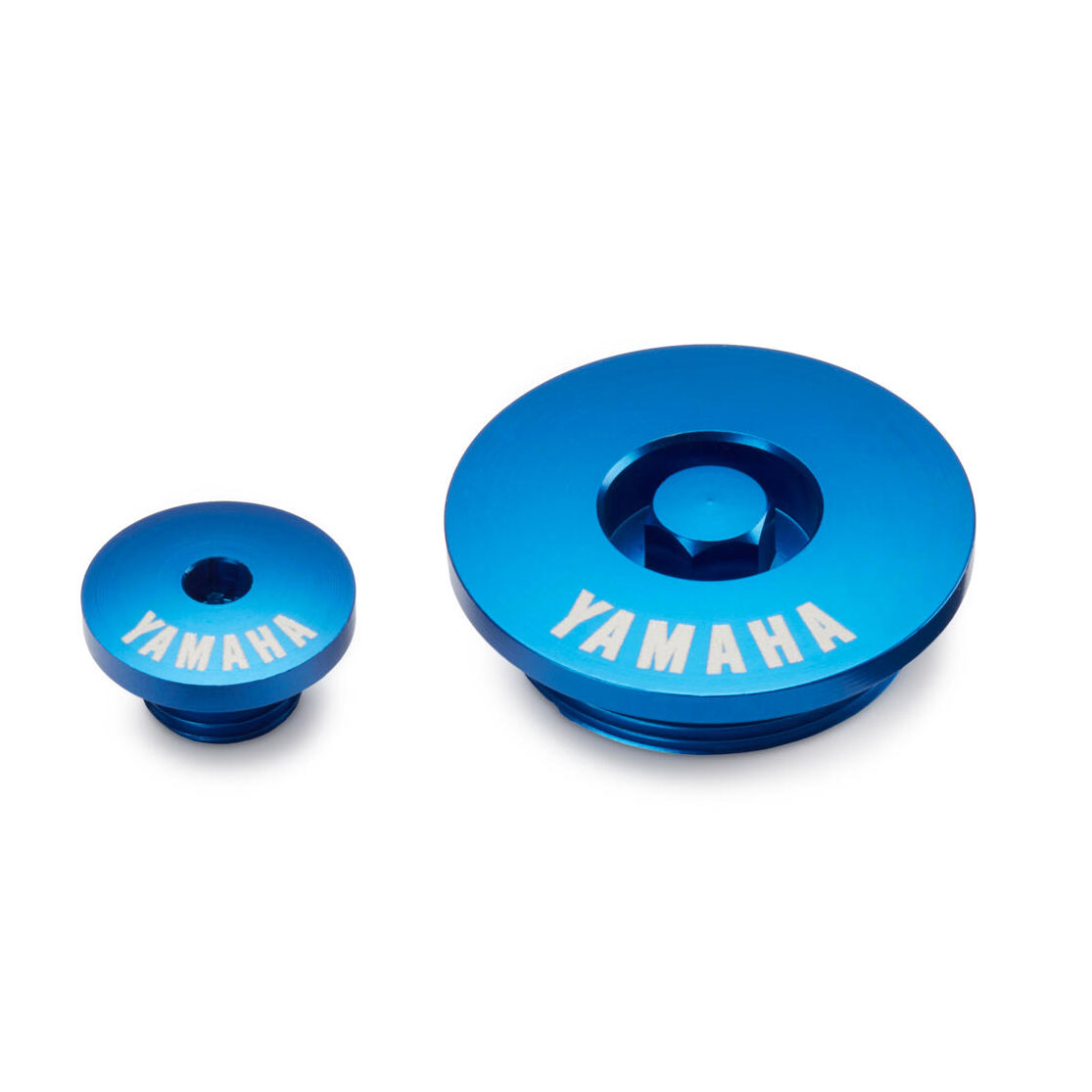 GYTR® Ignition Cover Plug Kit