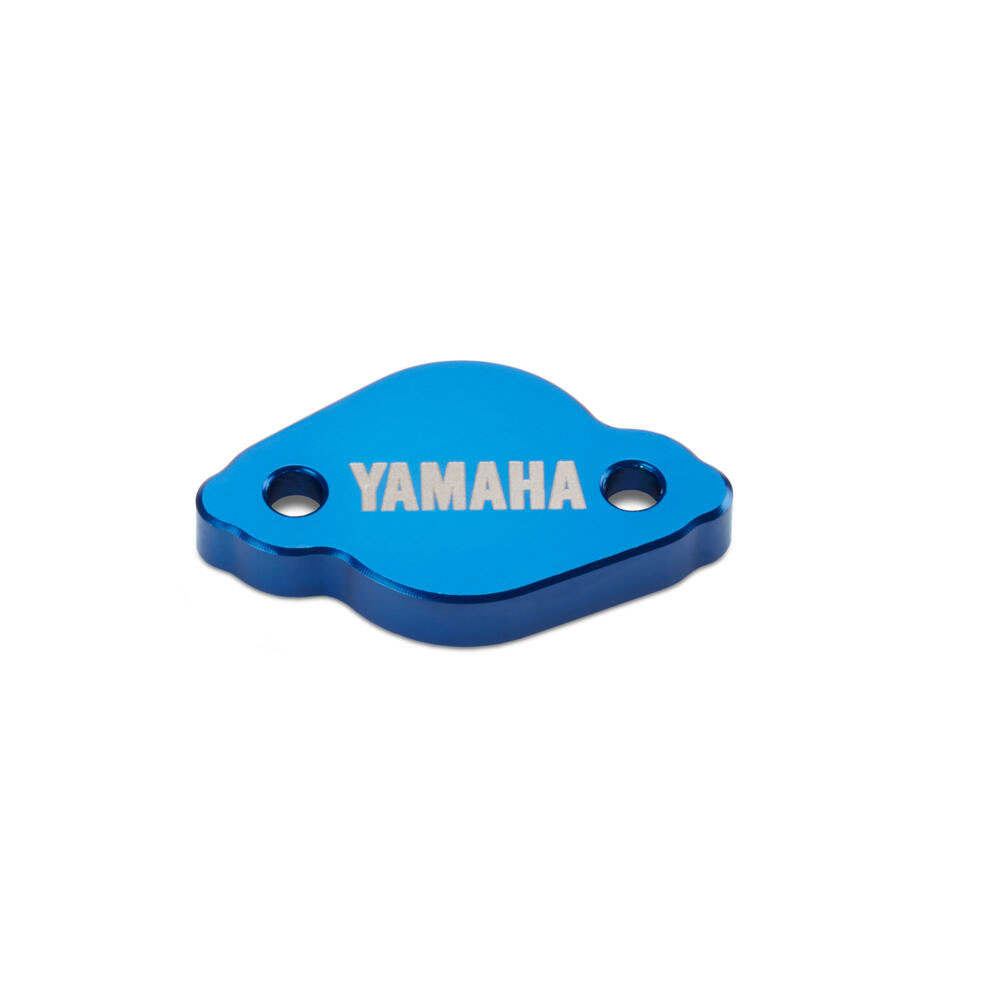GYTR® Rear Brake Reservoir Cover