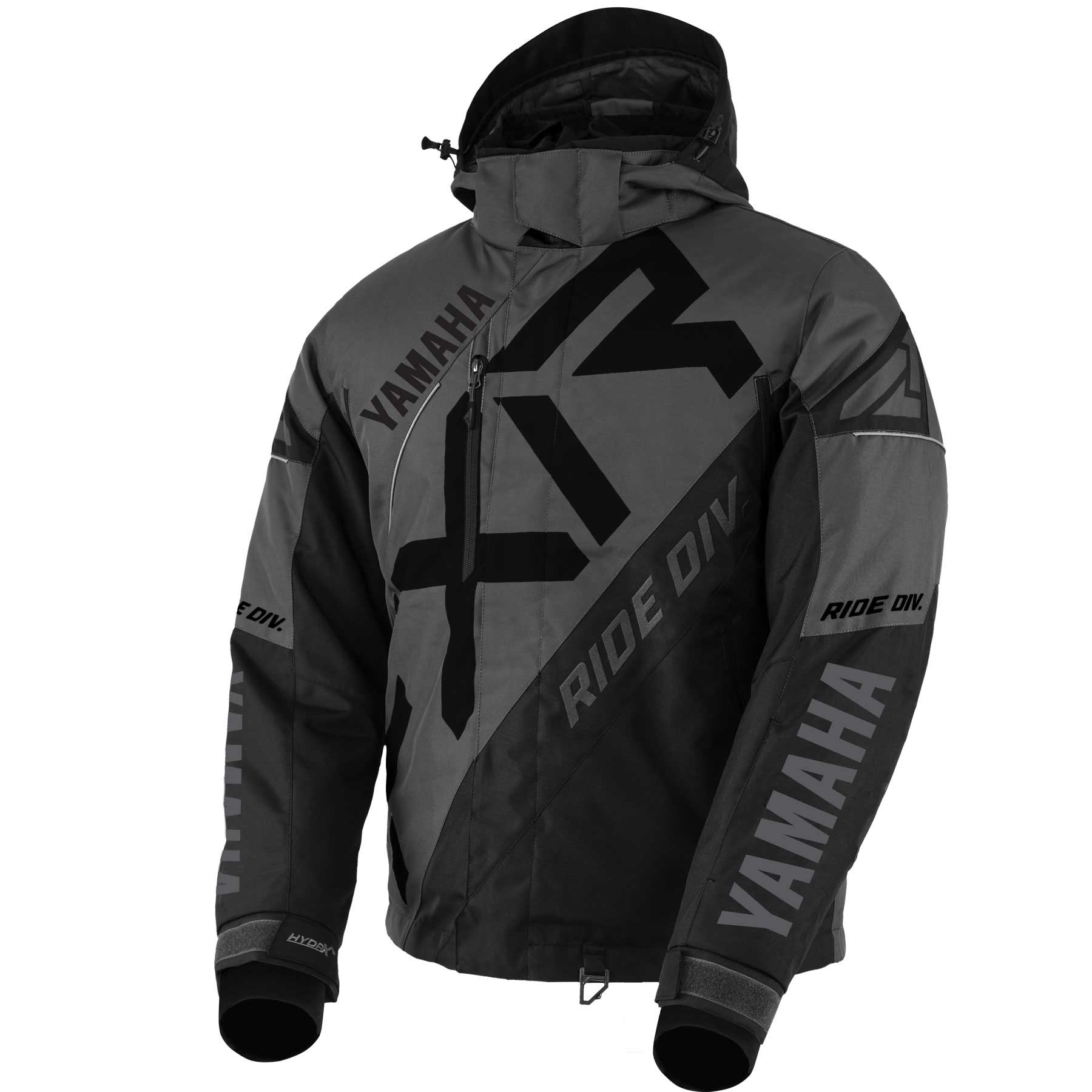 Yamaha CX Jacket by FXR®