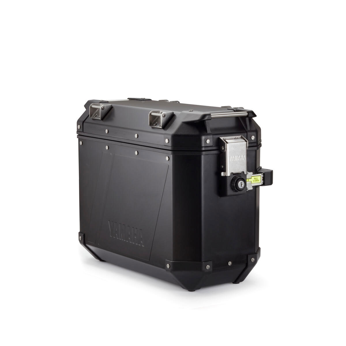 Super Tenere Side Case - Left