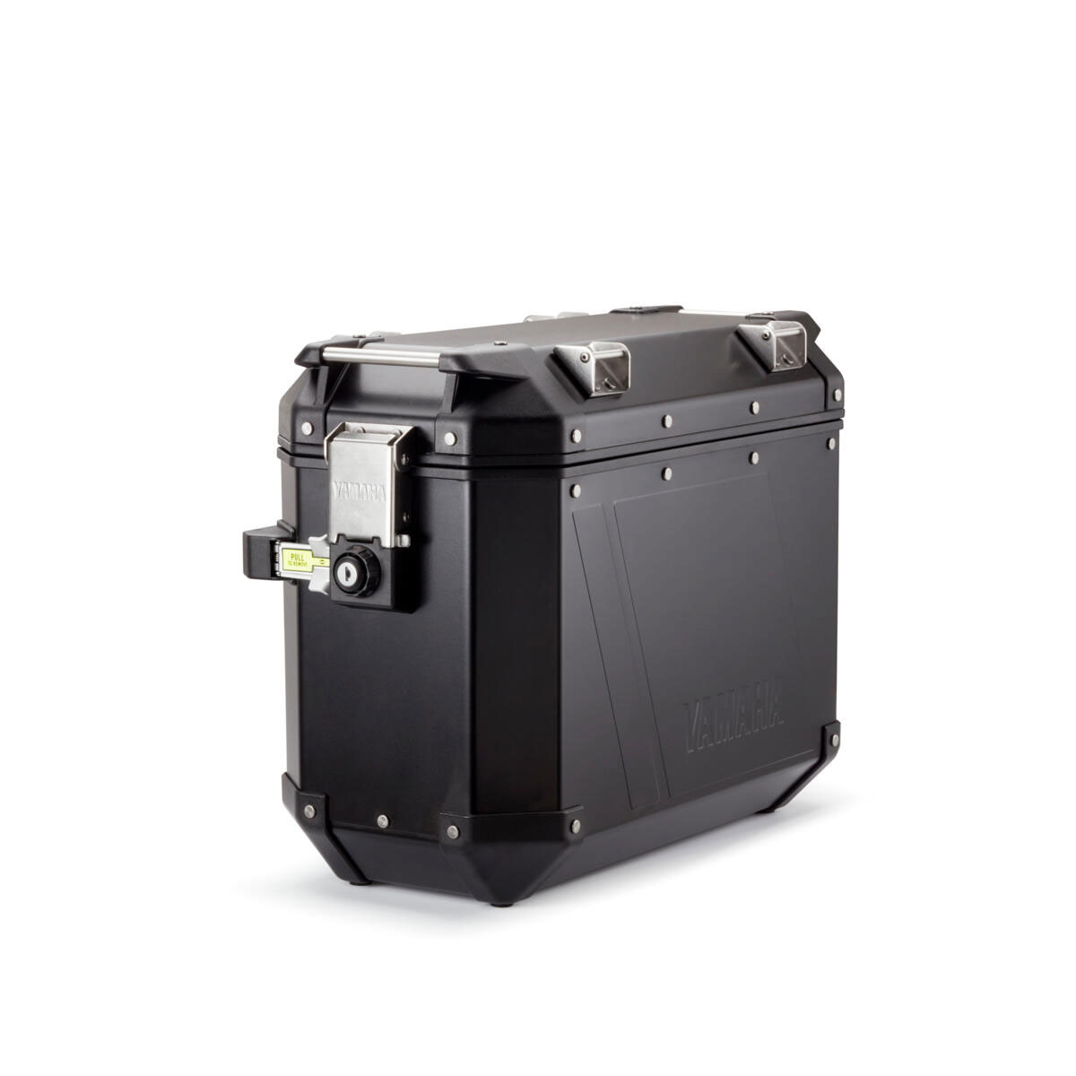 Super Tenere Side Case - Right