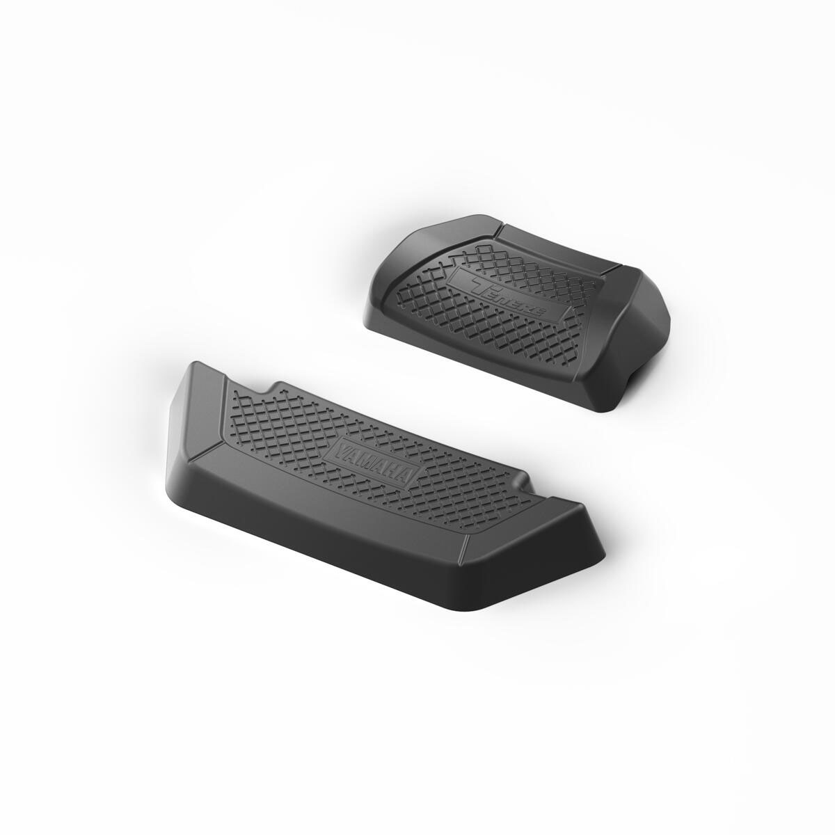 Tenere - Top Case Backrest