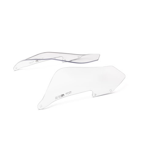 Wind Deflectors