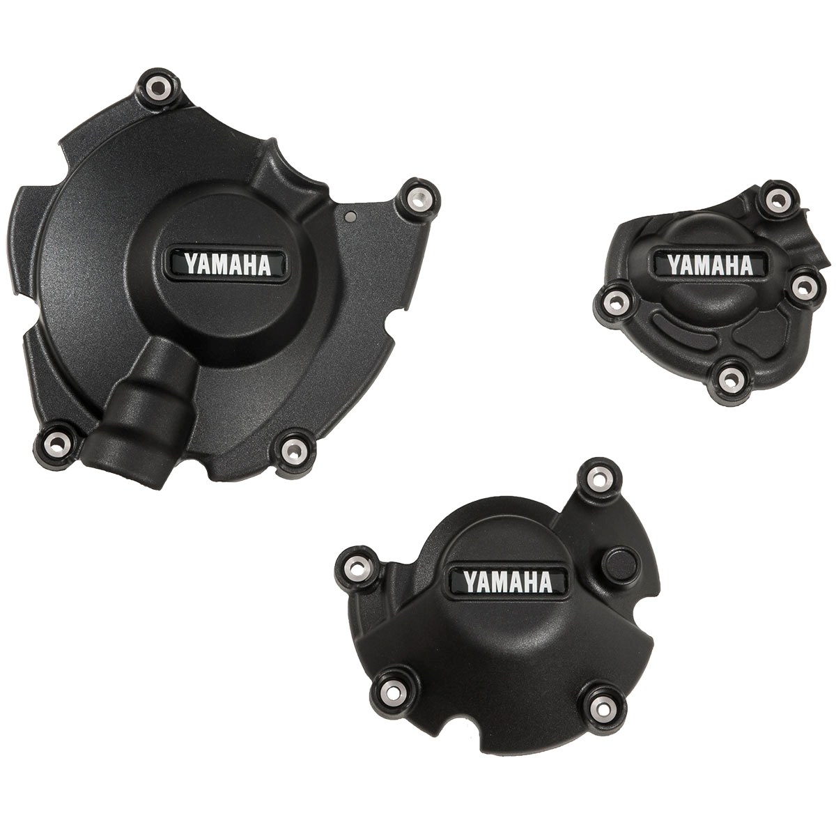 Engine Cover Protection Set - R1