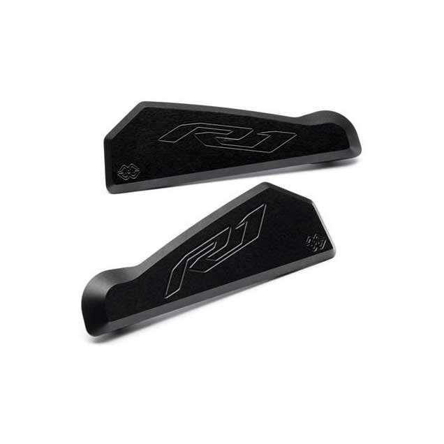 Billet Racing Cover Kit - R1