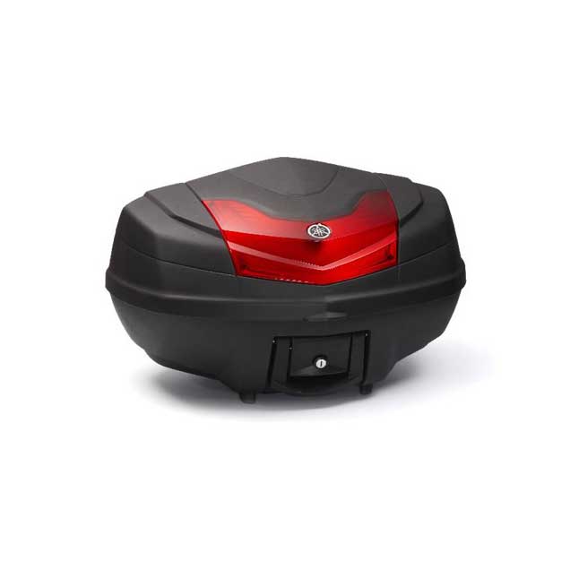 50L Top Case
