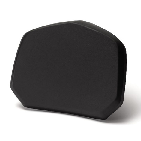 50L Top Case Passenger Backrest
