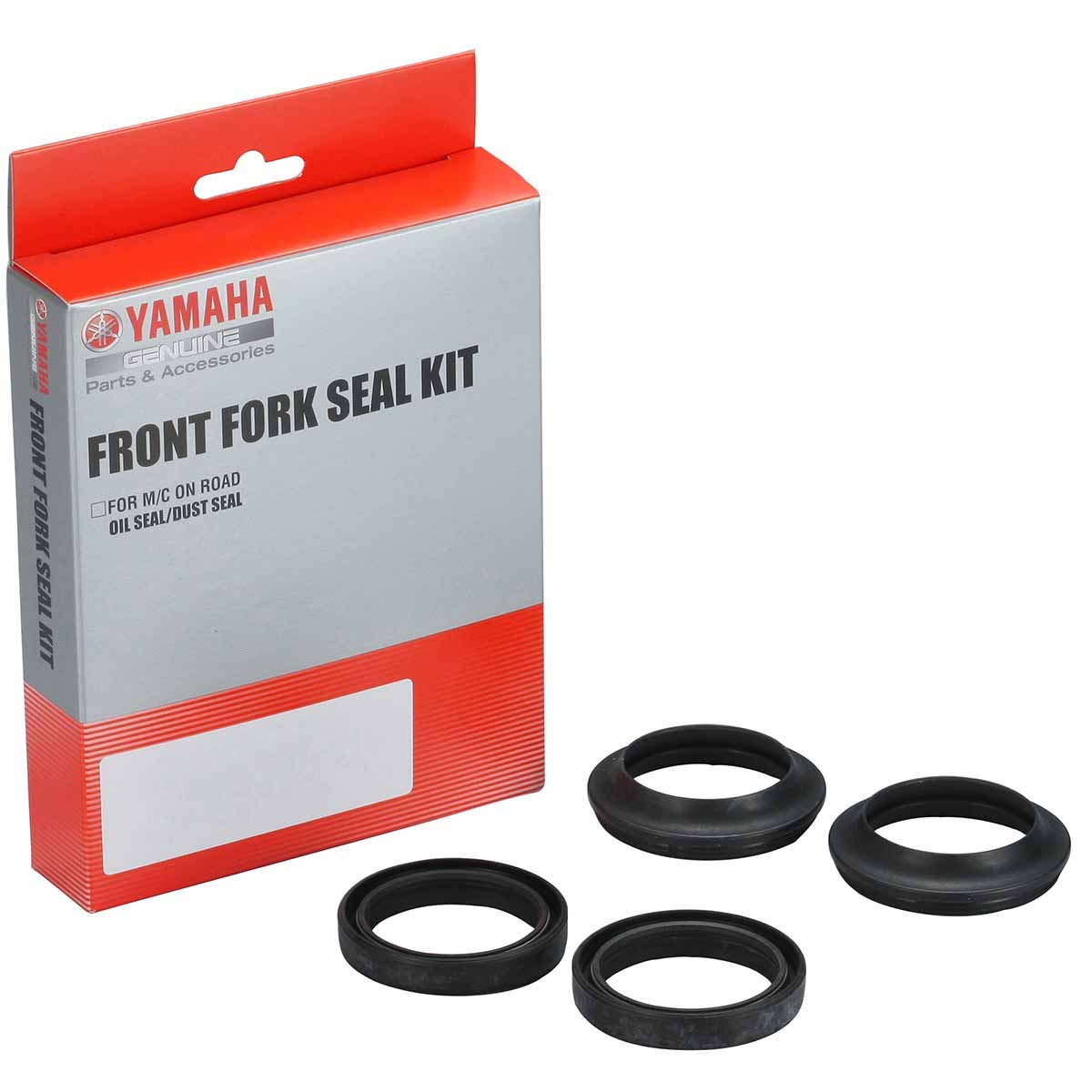 Genuine Yamaha Front Fork Seal Kit - FJR1300