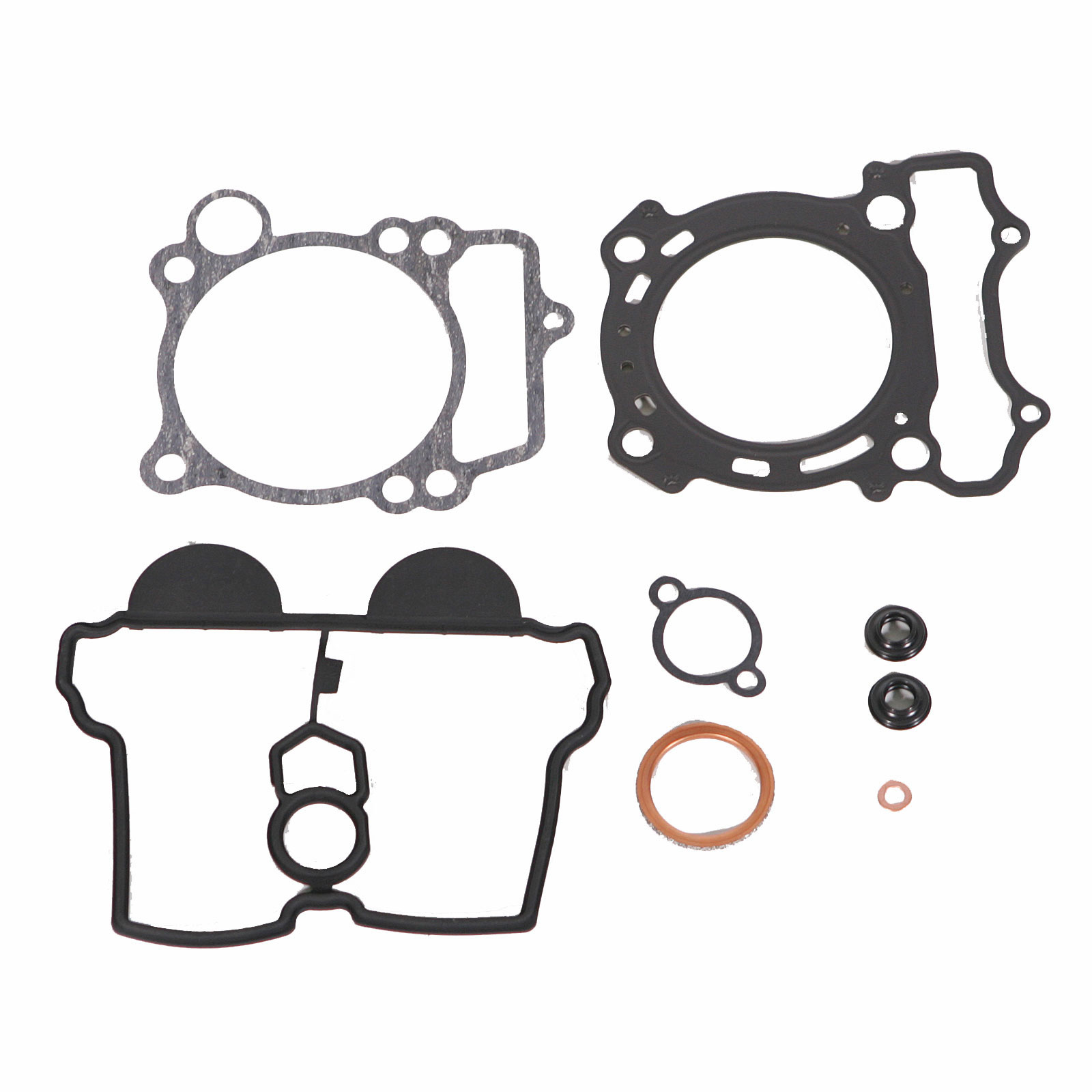 Genuine Yamaha Top End Gasket Kit - YZ85