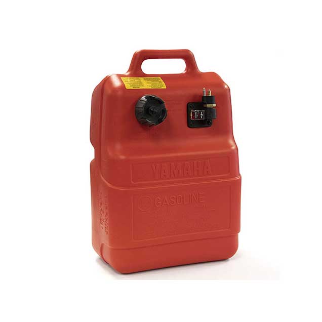 Yamaha 25L Portable Non-EPA Fuel Tank