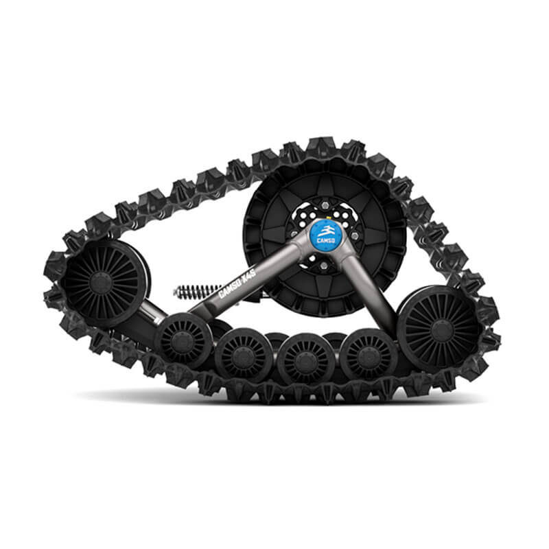 Camso® X4S Track Kit - Grizzly 700