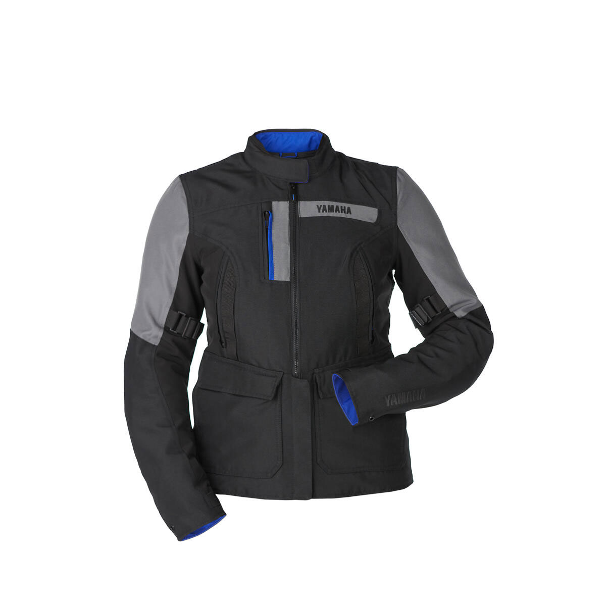 Yamaha Adventure Women's Riding Jacket