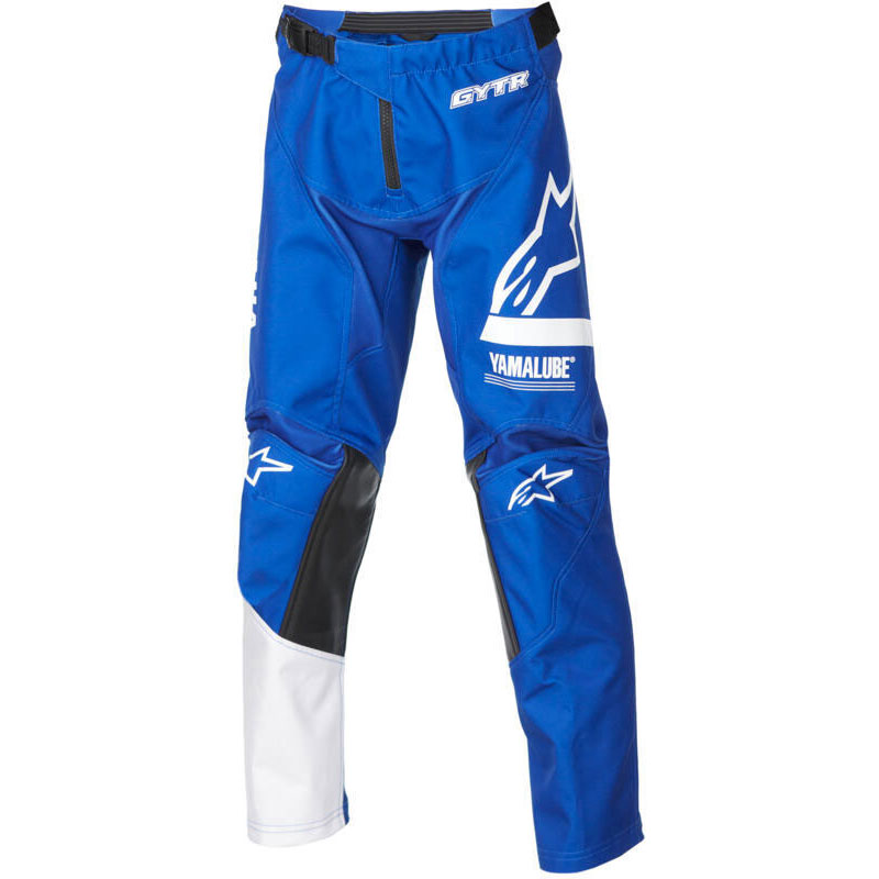 Yamaha Alpinestars® Youth MX Pants