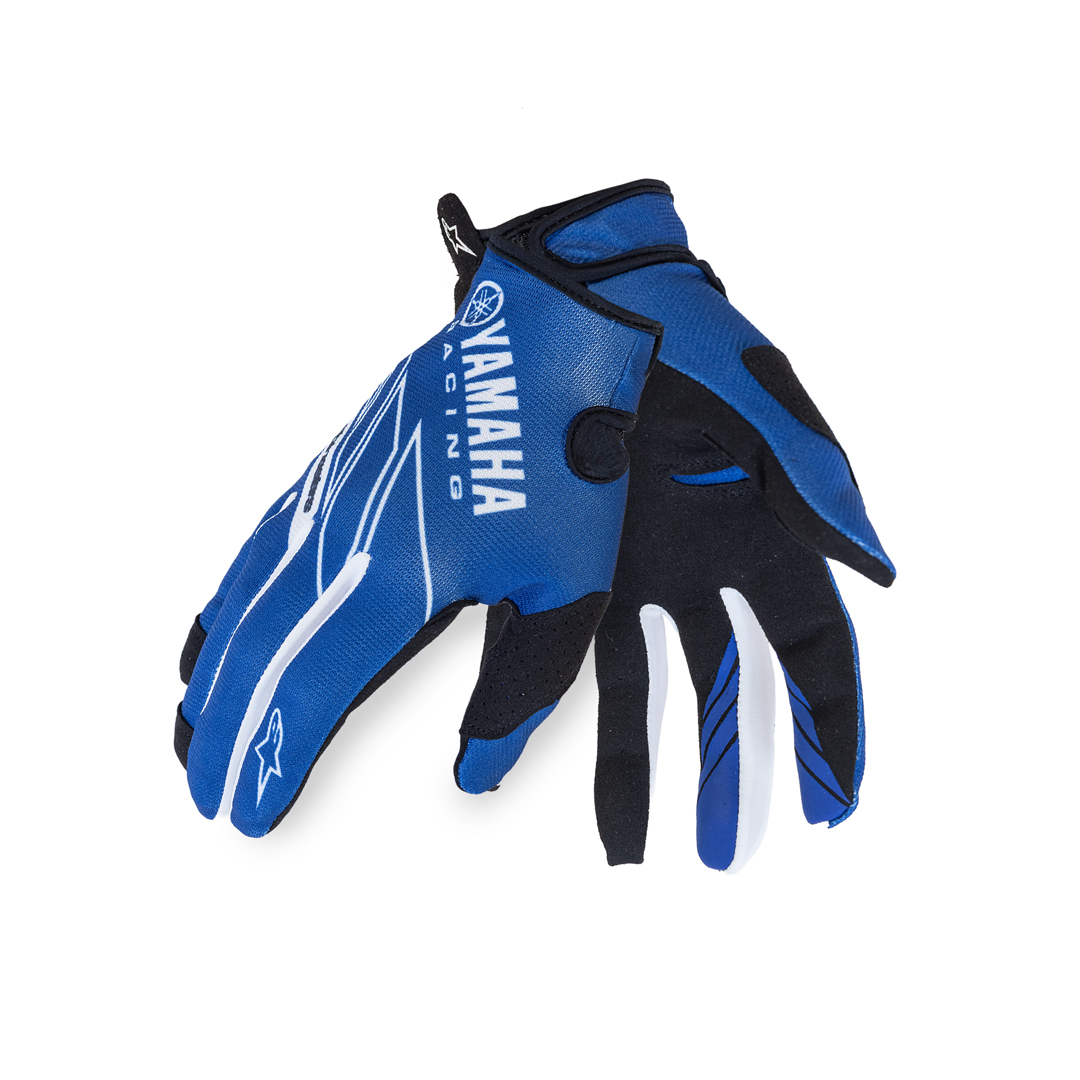 Yamaha Alpinestars® MX Gloves