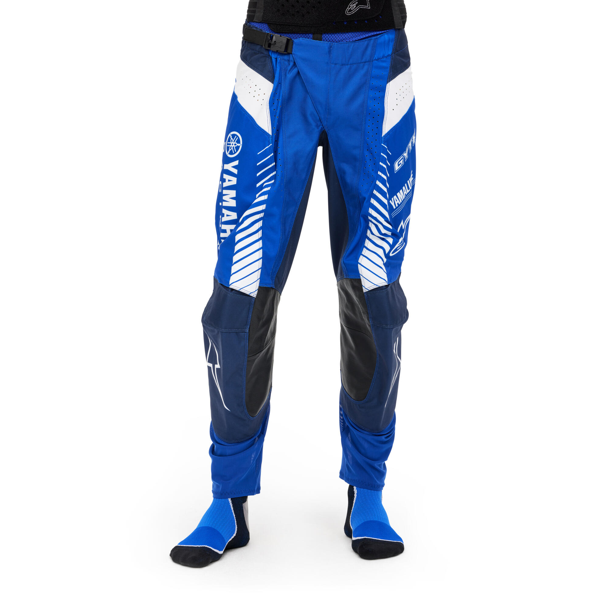 Yamaha Alpinestars® MX Pants