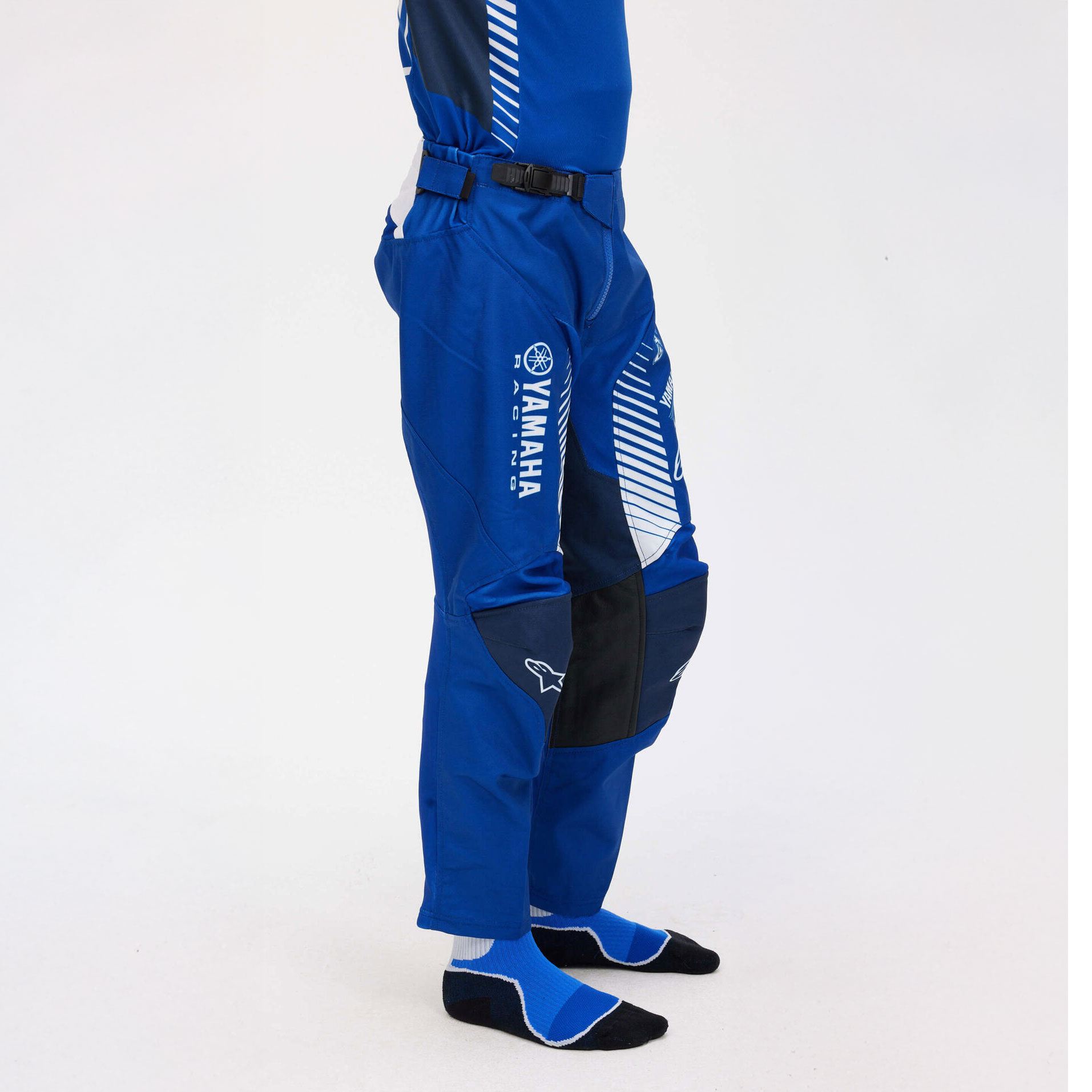 Yamaha Alpinestars® Youth MX Pants