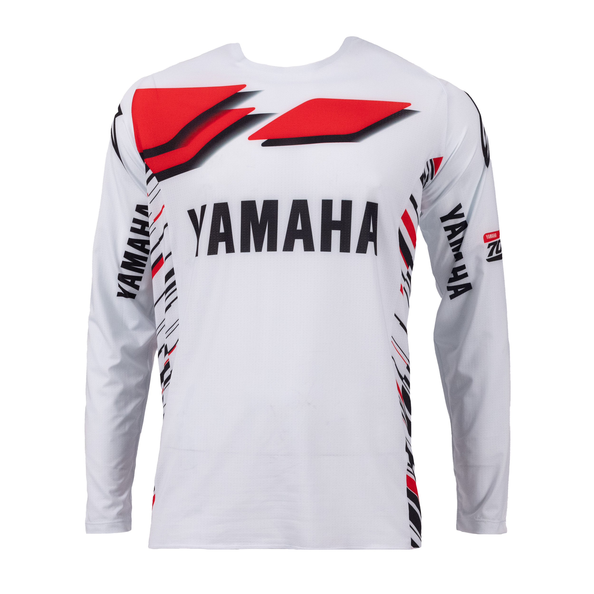 Yamaha 70th Anniversary MX Jersey