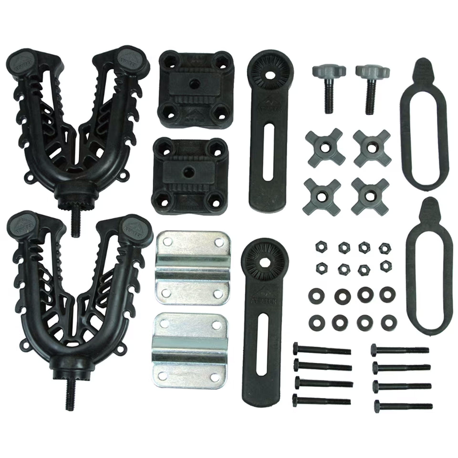ATV TEK® FlexgripTM Pro Single