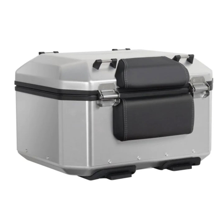SHAD® TR48 Top Case Backrest - Tenere 700