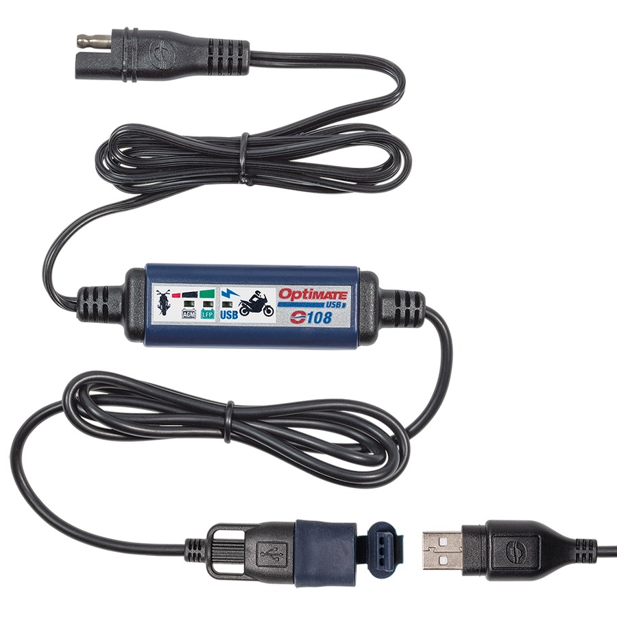 OptiMate USB O-108