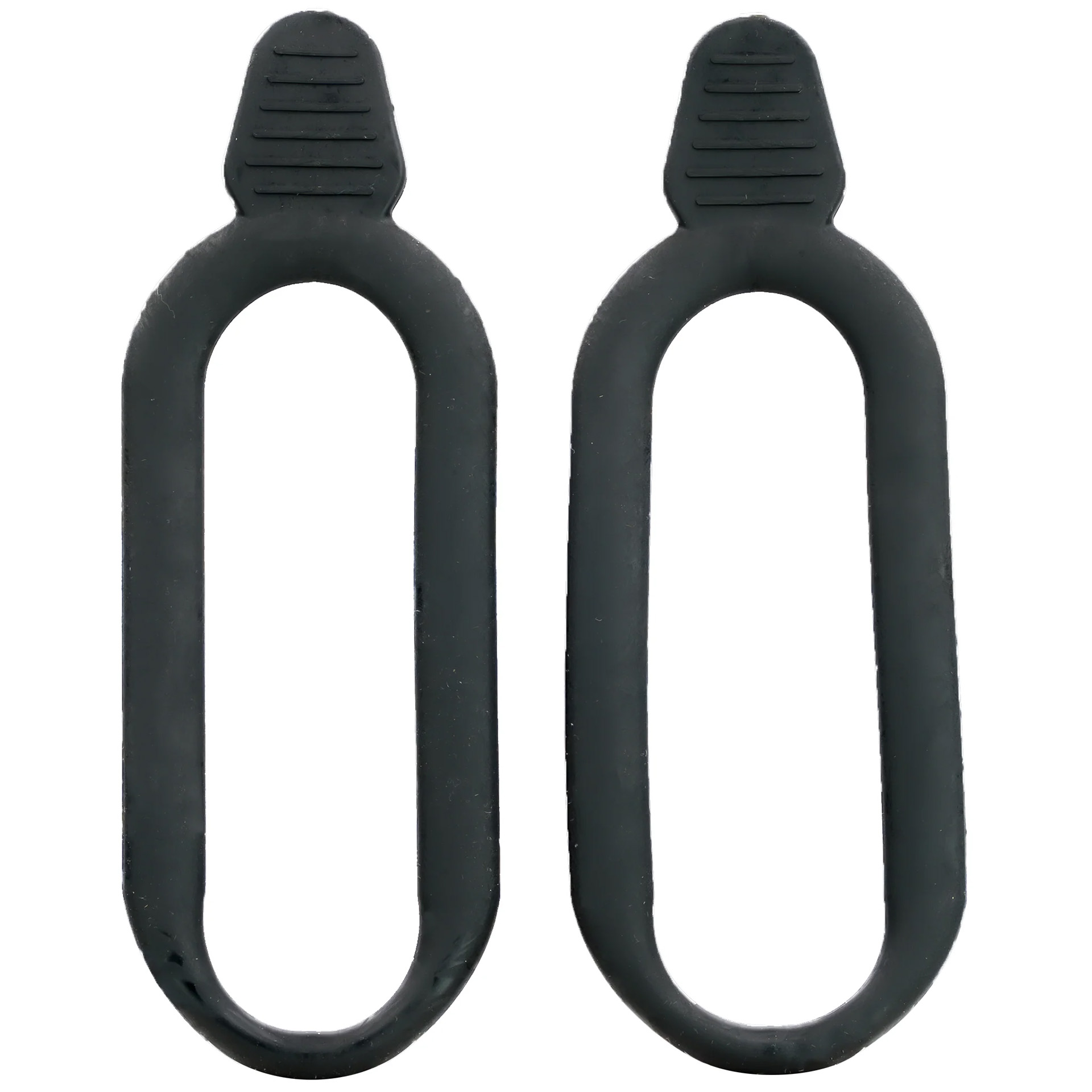 ATV TEK® Snubber Replacements - 6 pack