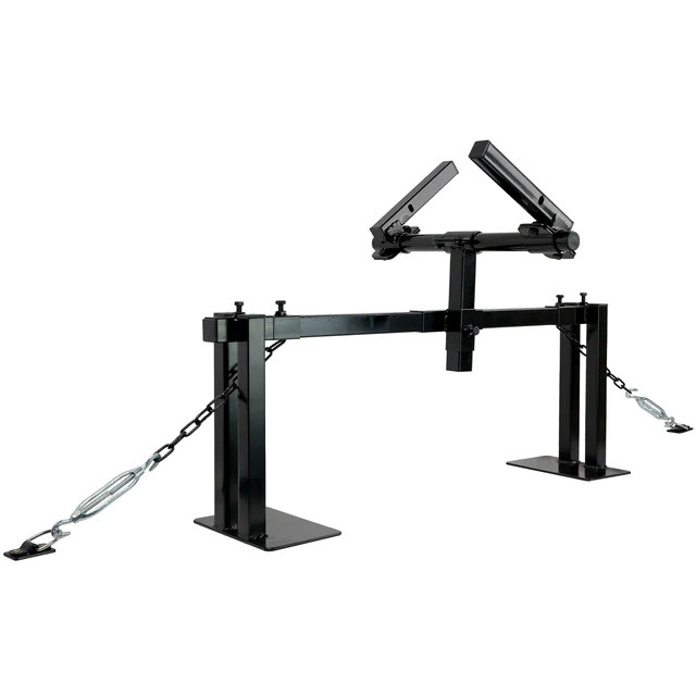 Gun DefenderTM UTV - Bed Mount System