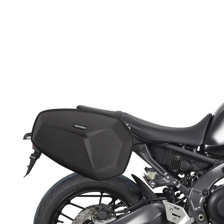 SHAD® Saddlebags Holder MT-09