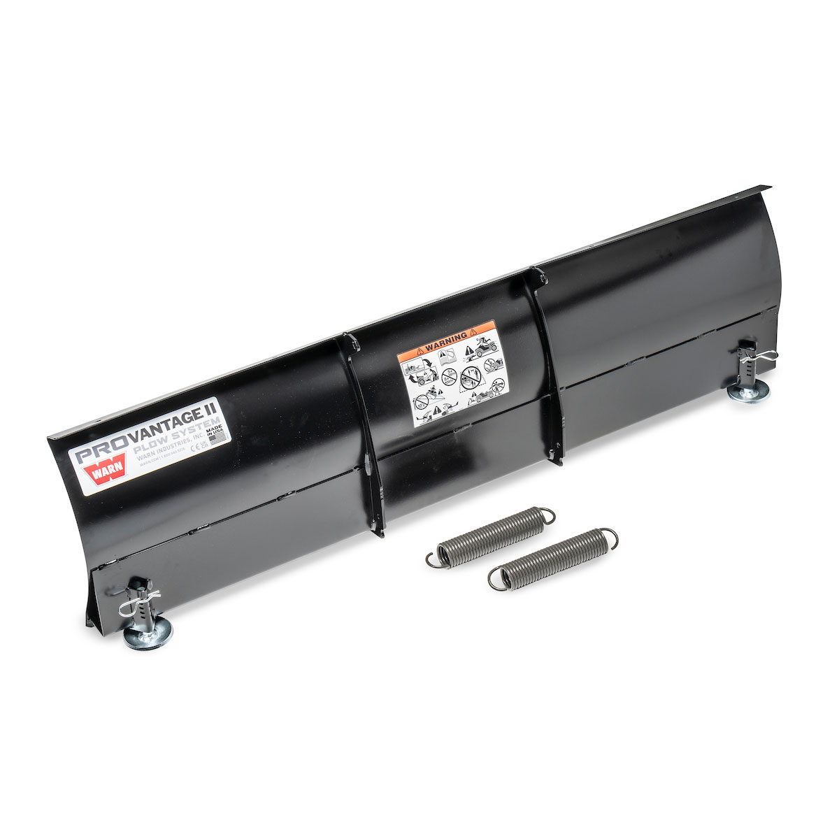 Warn® ProVantage II - 54" Plow Blade