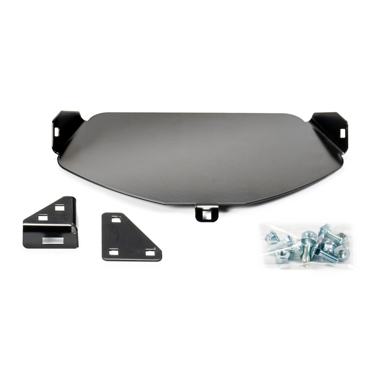 Warn® ProVantage II - Plow Side Wall