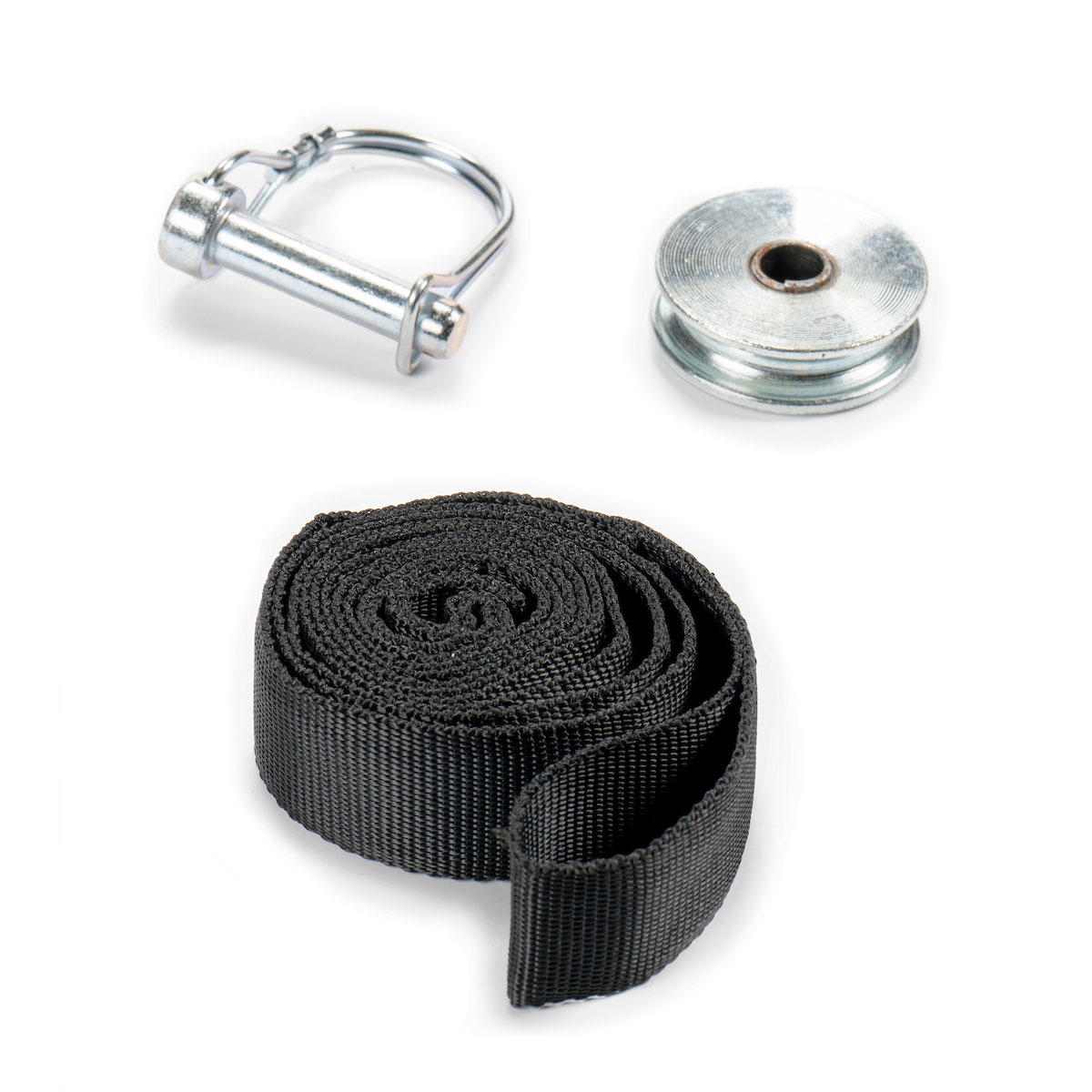 Warn® ProVantage II - Plow Lift Pulley