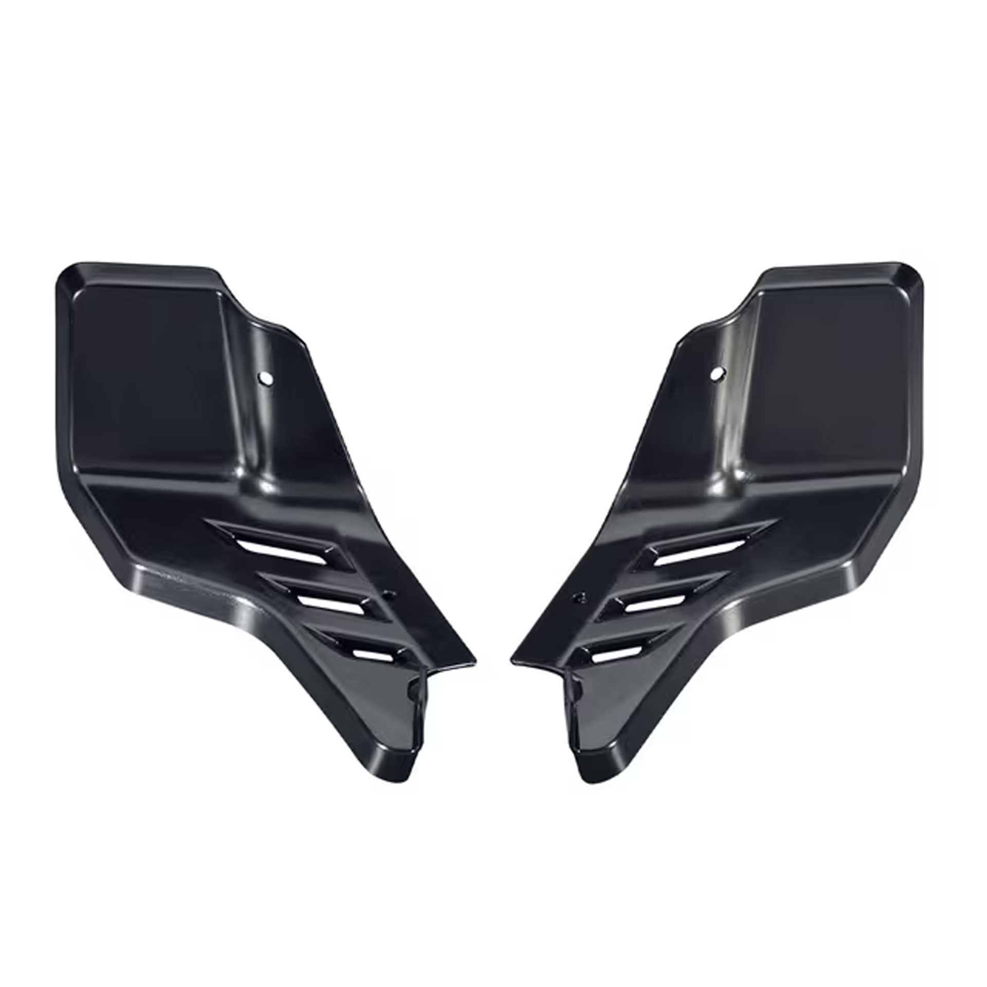 GYTR® Plastic Footwell Extensions