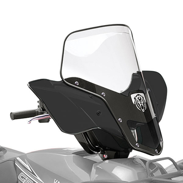 Quick-Release Standard Fairing