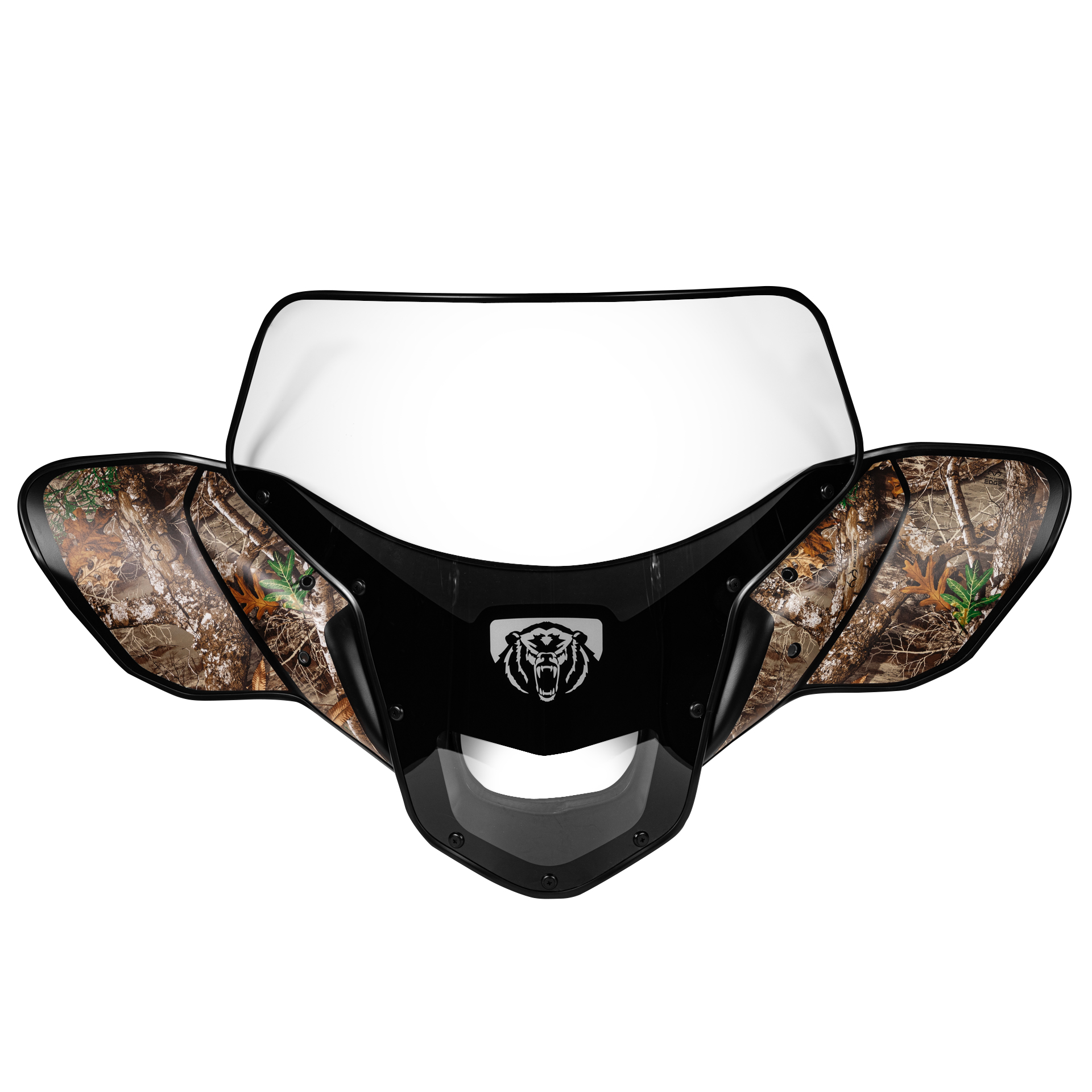 Fairing Graphic Kit