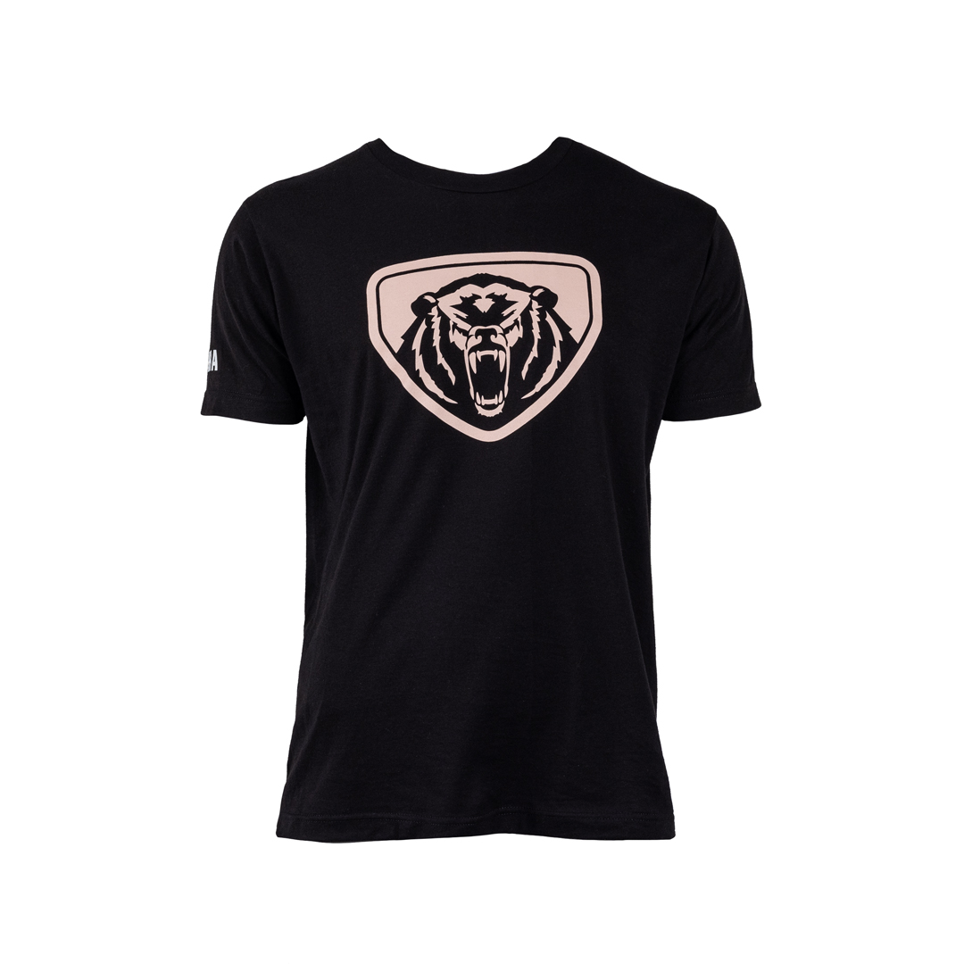 Yamaha Grizzly Men's T-Shirt