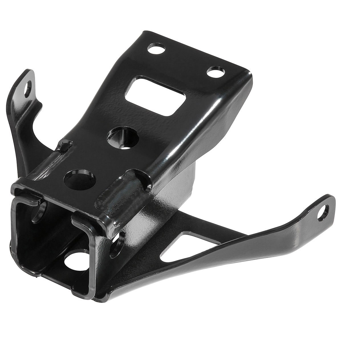 2" Hitch Receiver