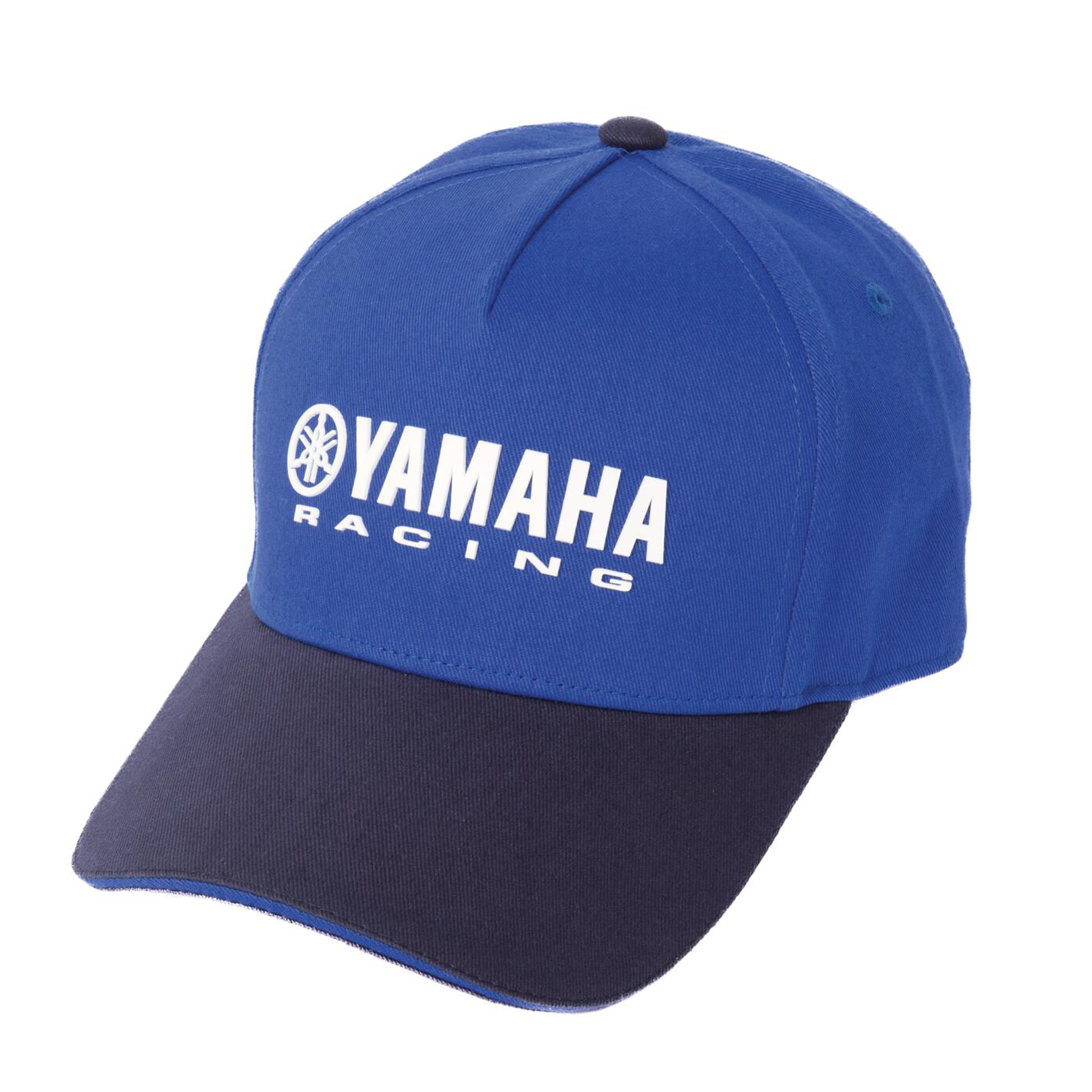 YAMAHA PADDOCK BLUE ADULT TEAM CAP