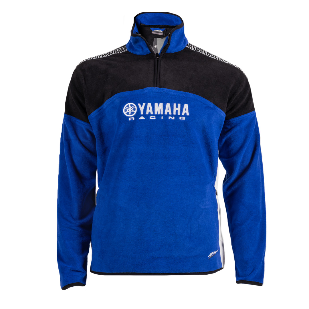 Yamaha Paddock Blue Unisex Fleece