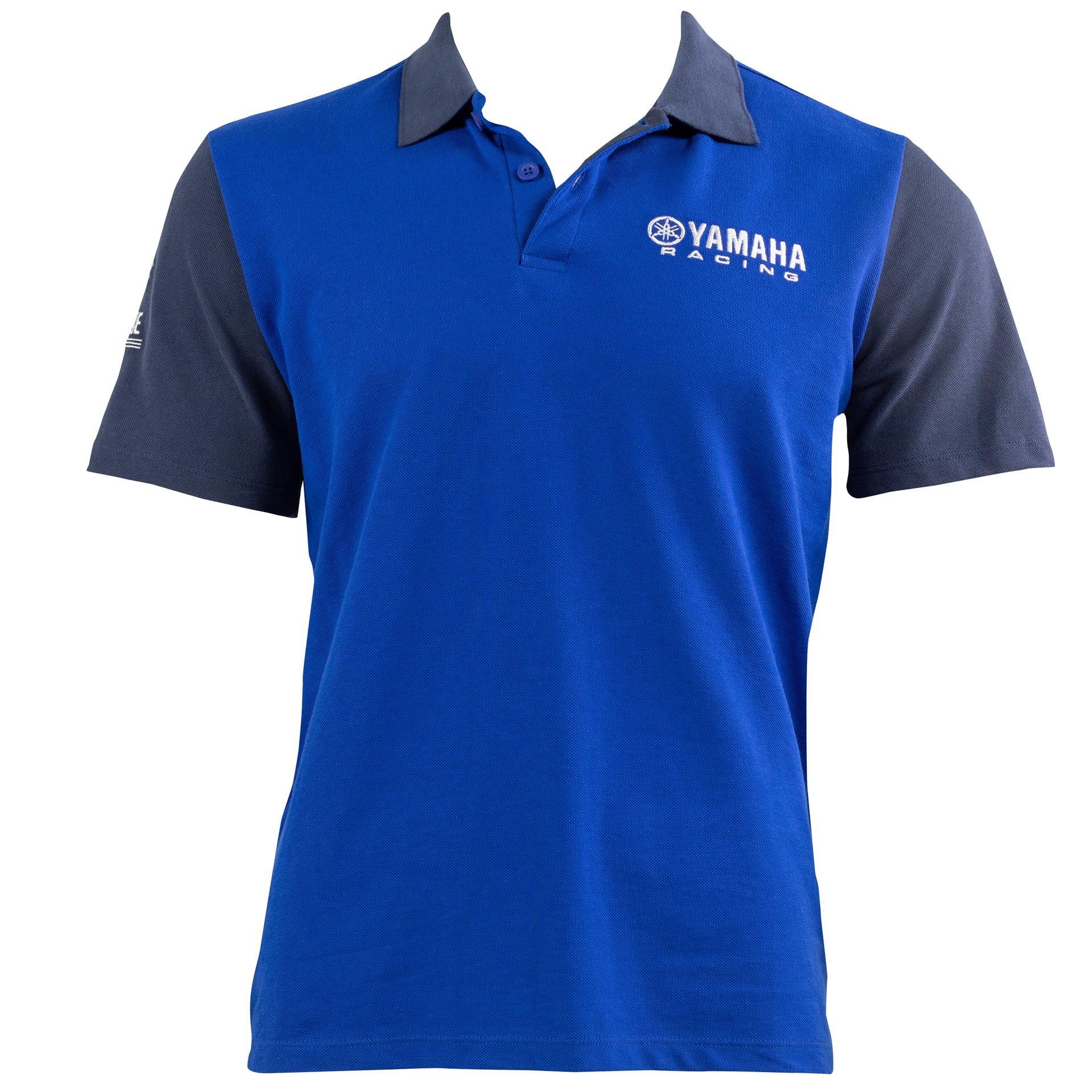 Yamaha Paddock Teamwear Men's Polo Shirt