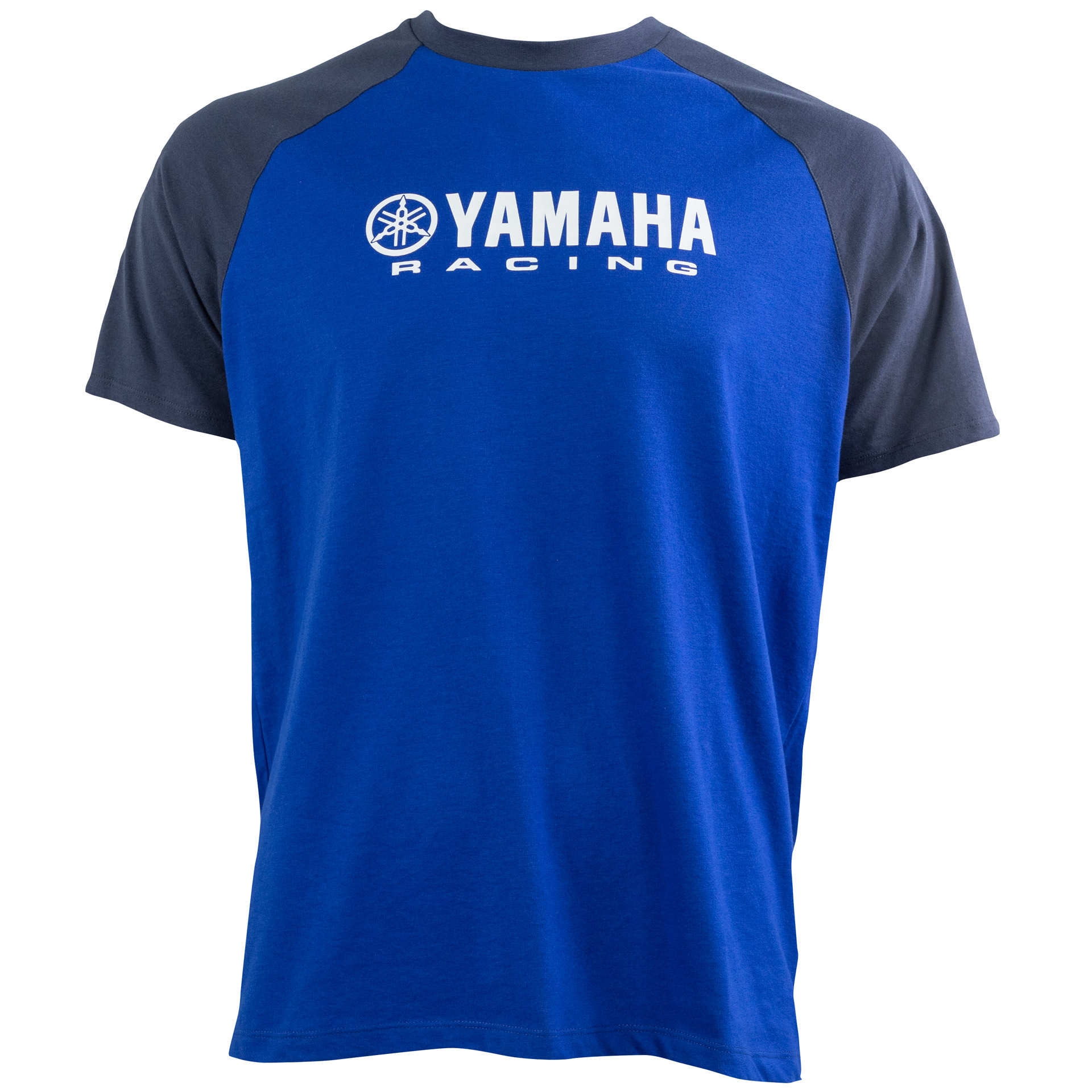 Yamaha Paddock Teamwear Men's T-Shirt