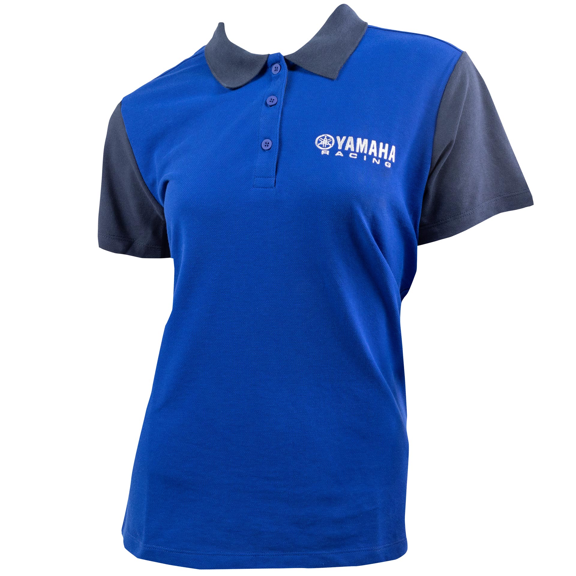 Yamaha Paddock Teamwear Women's Polo Shirt
