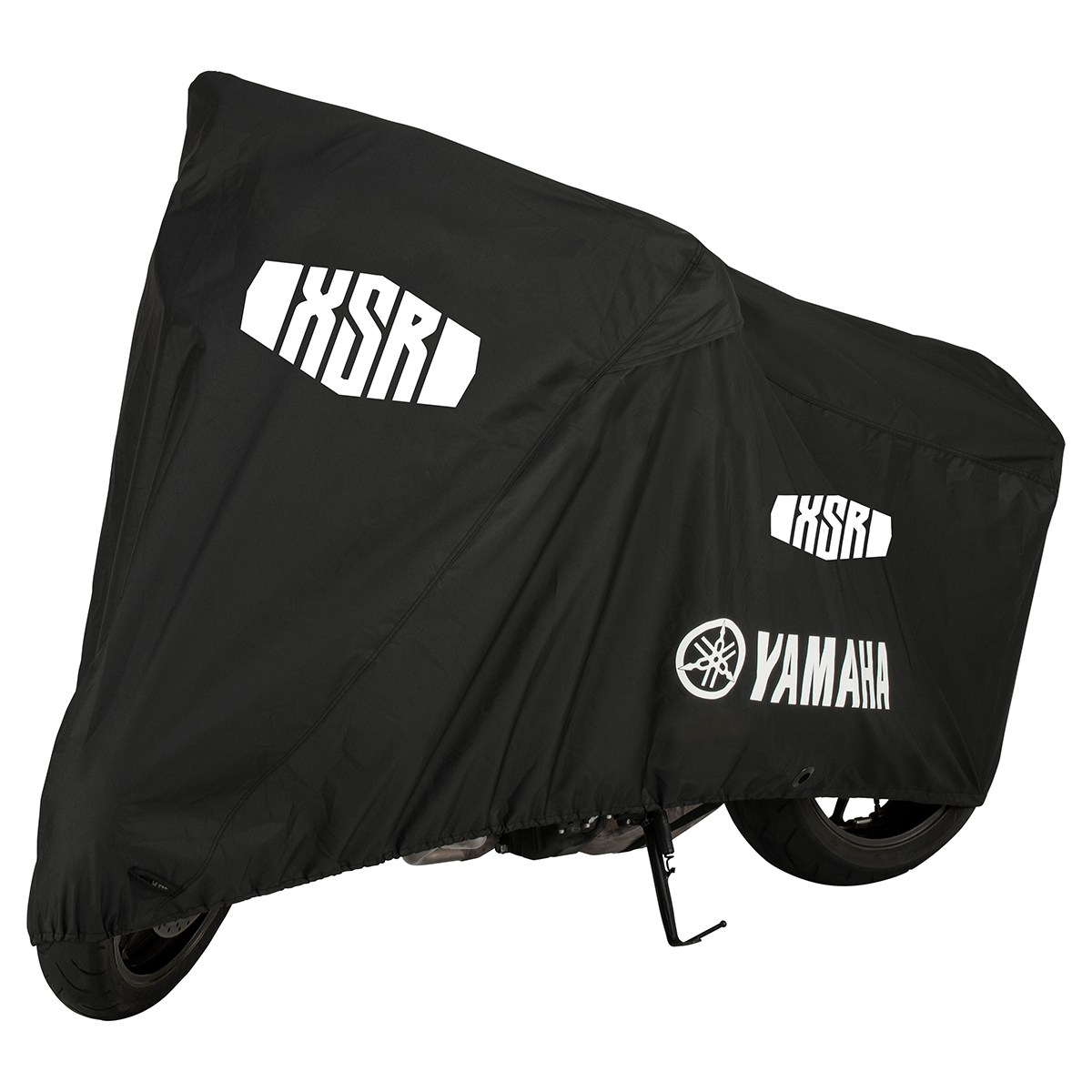 Motorcycle Storage Cover - XSR700