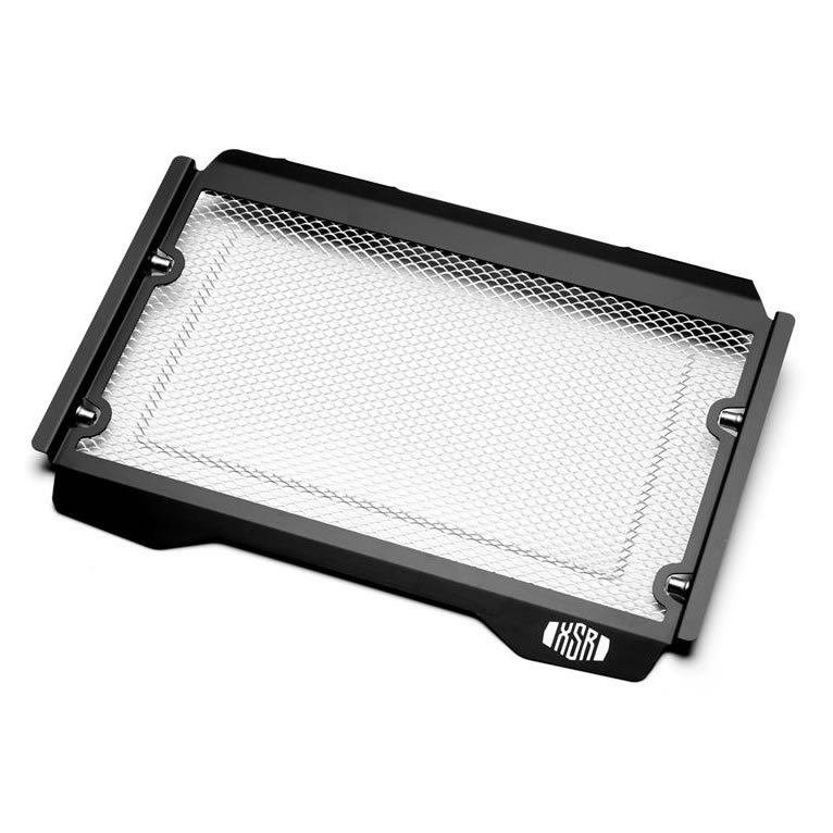 Radiator Cover - XSR700