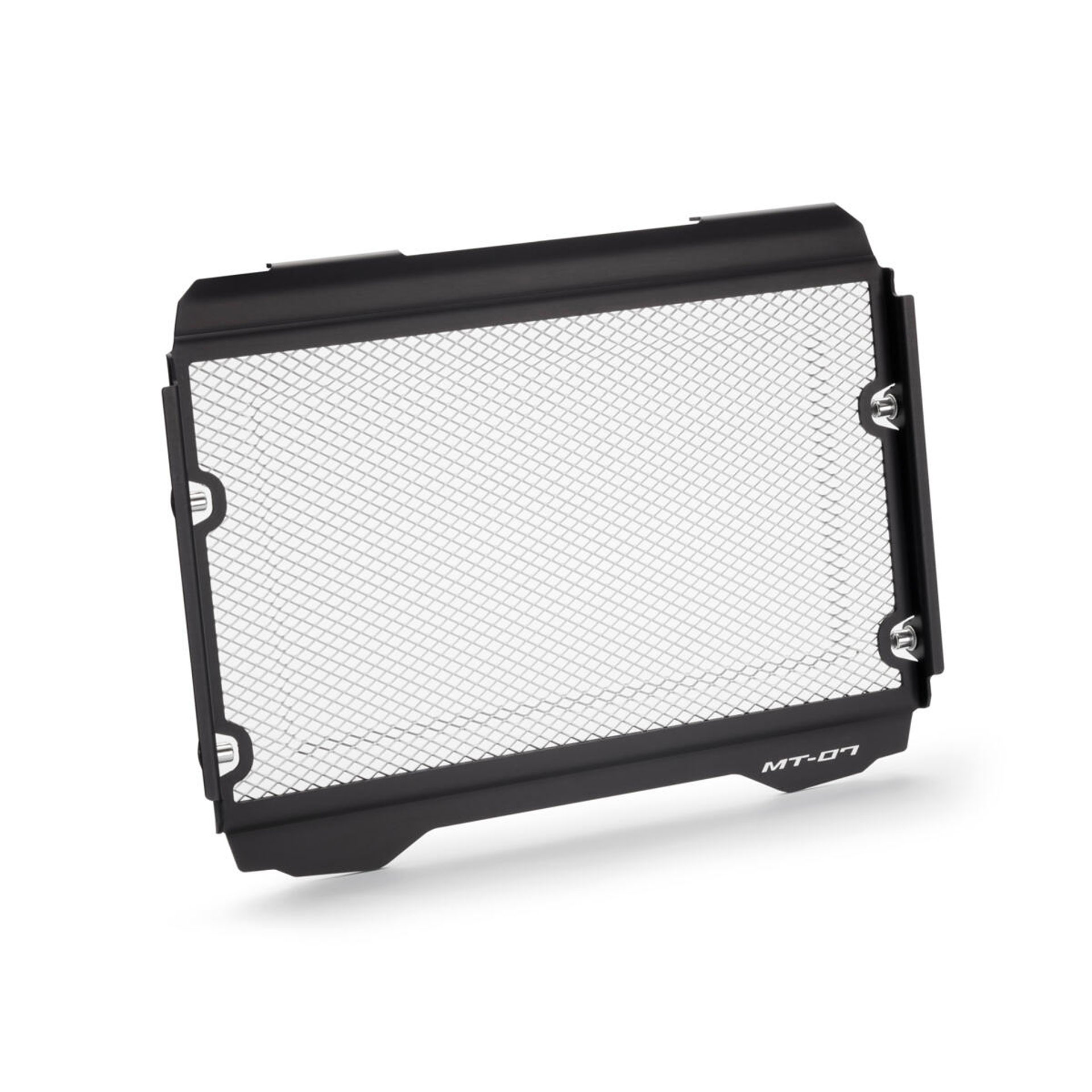 Radiator Cover - MT-07