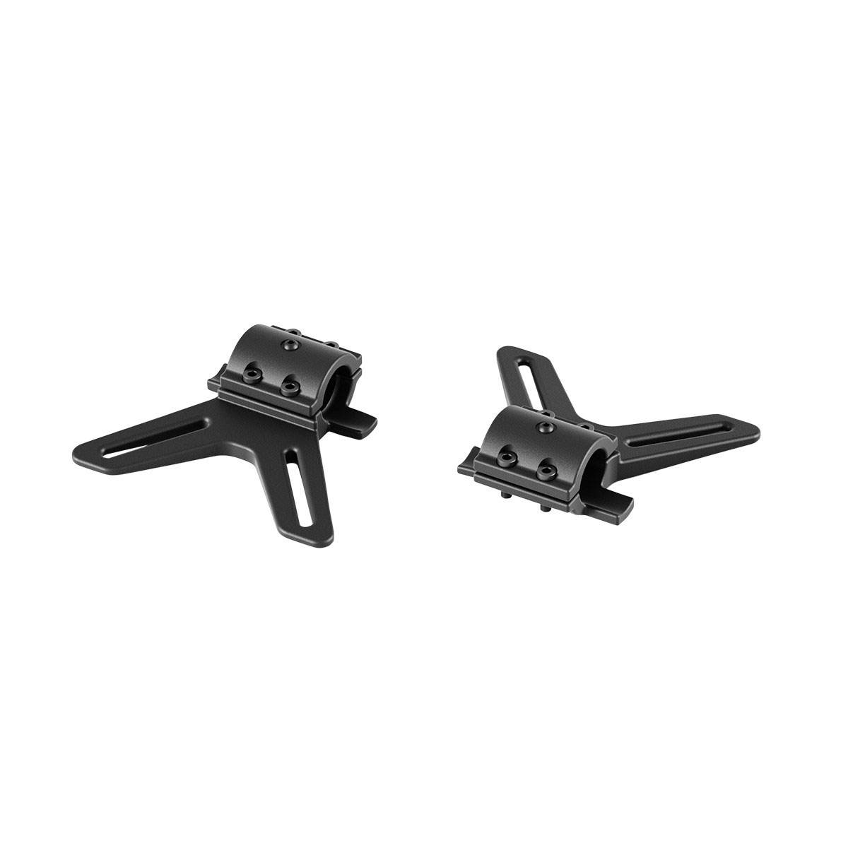 GYTR® Wolverine RMAX 4-Point Harness Mount
