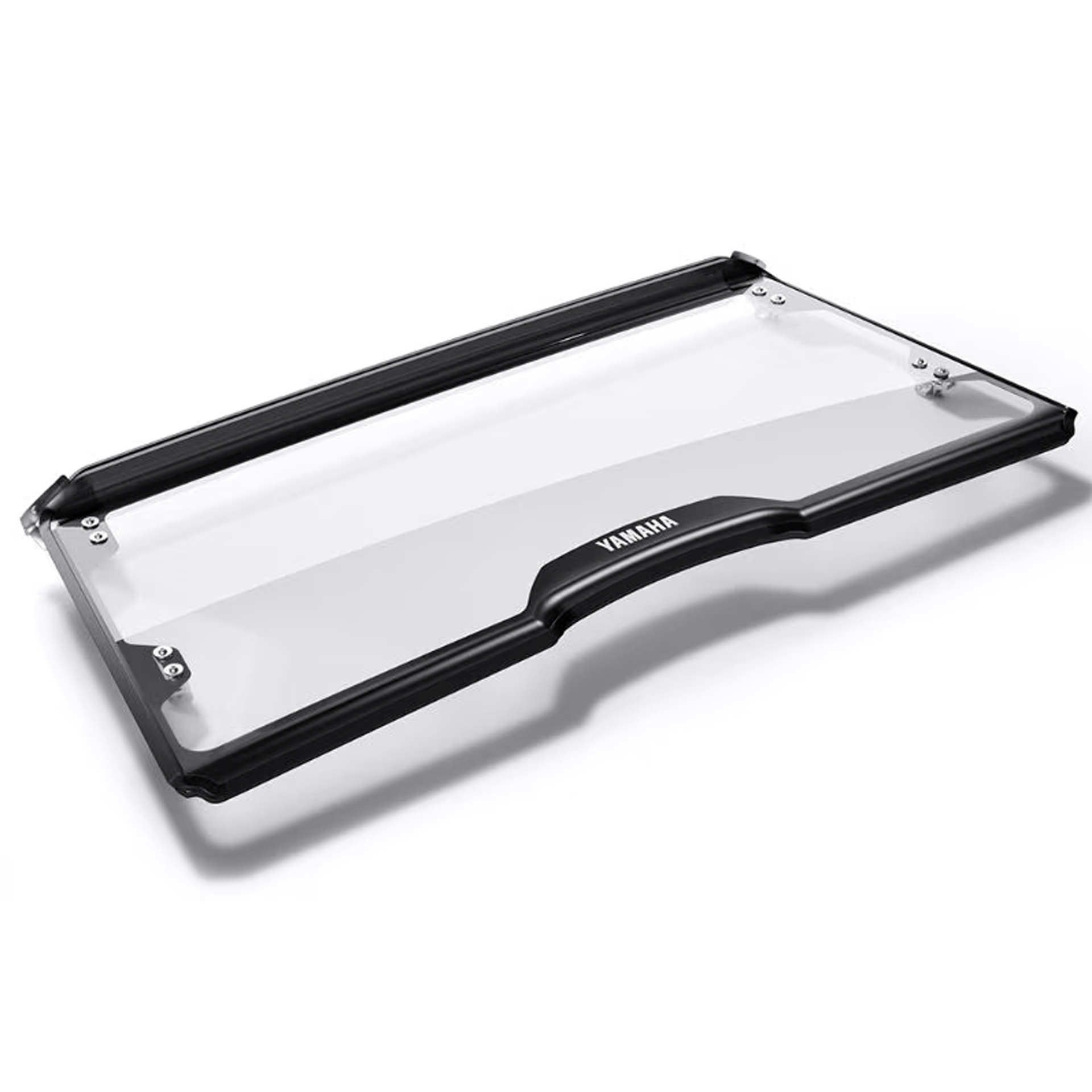 Wolverine 3D-Formed Windshield