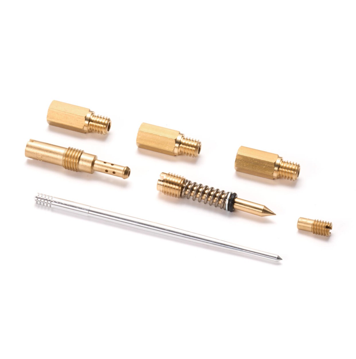 GYTR® Jetting Kit for YZ125