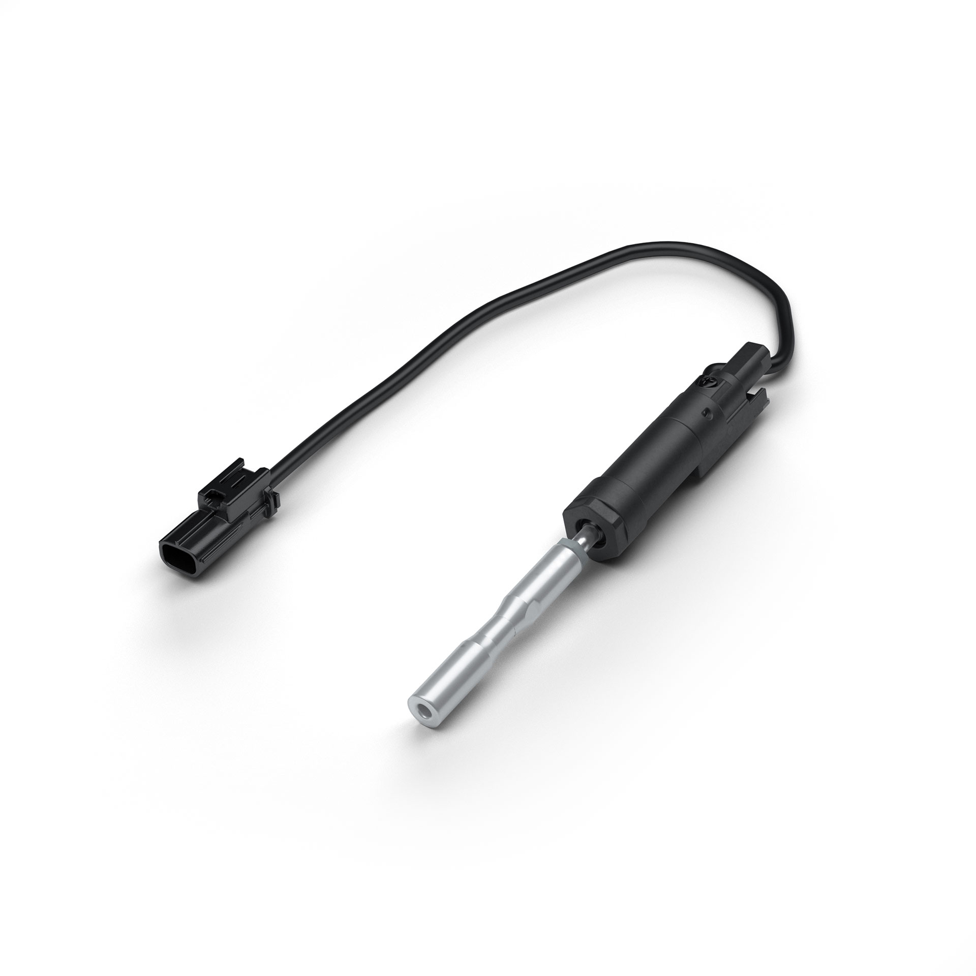 Quick Shifter Kit - Tracer 9