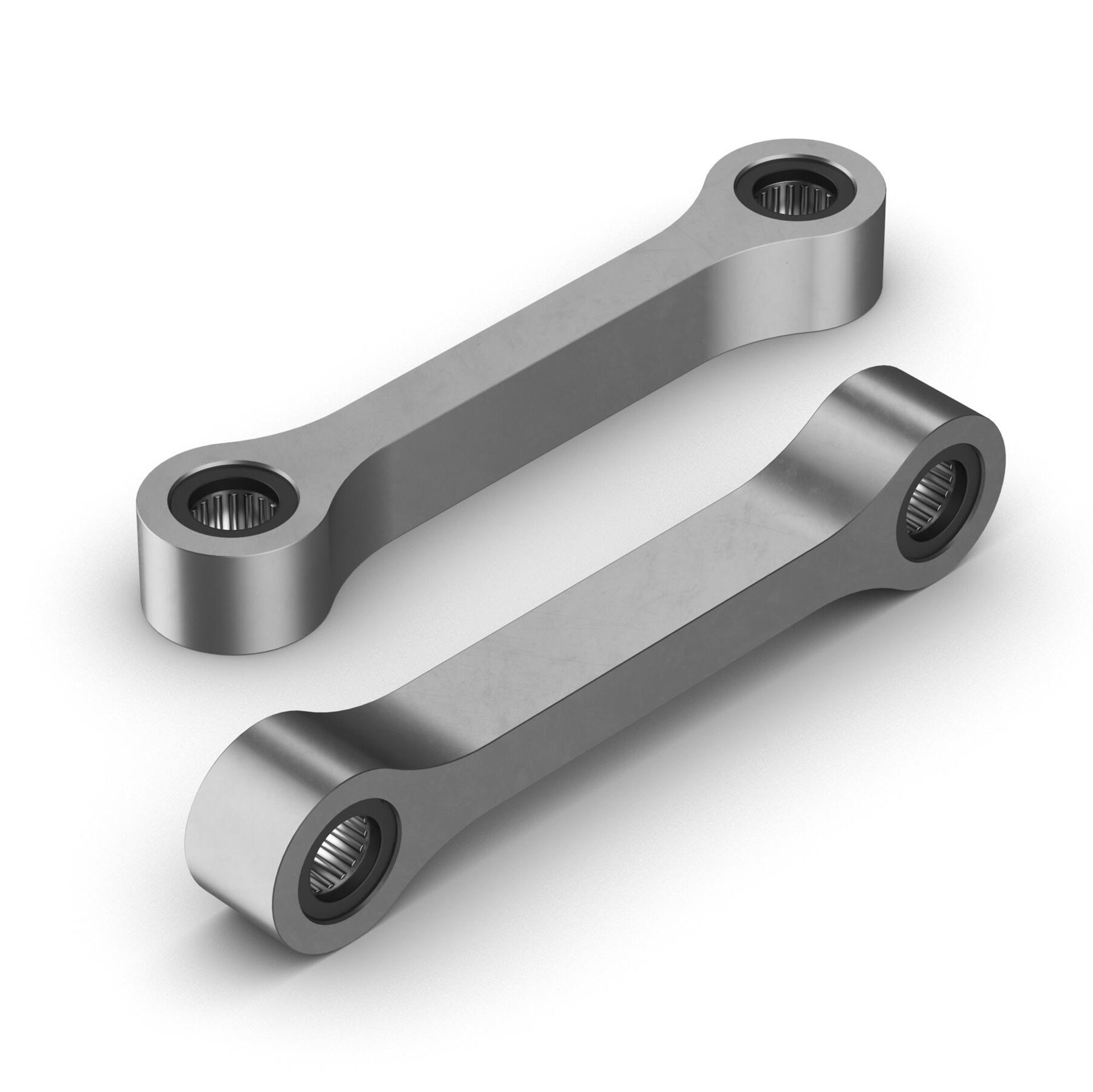 Suspension Lowering Kit