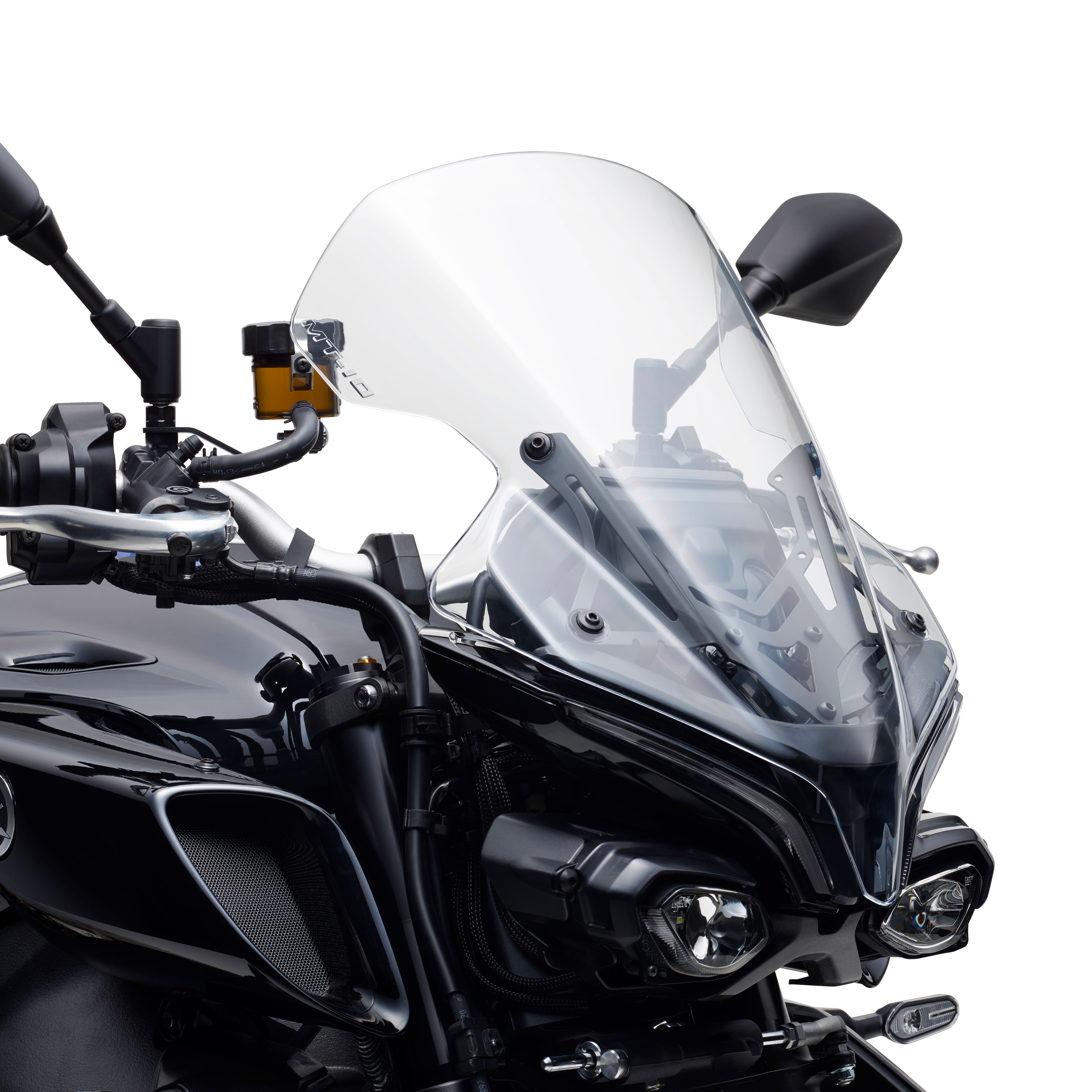 MT-10 Windscreen