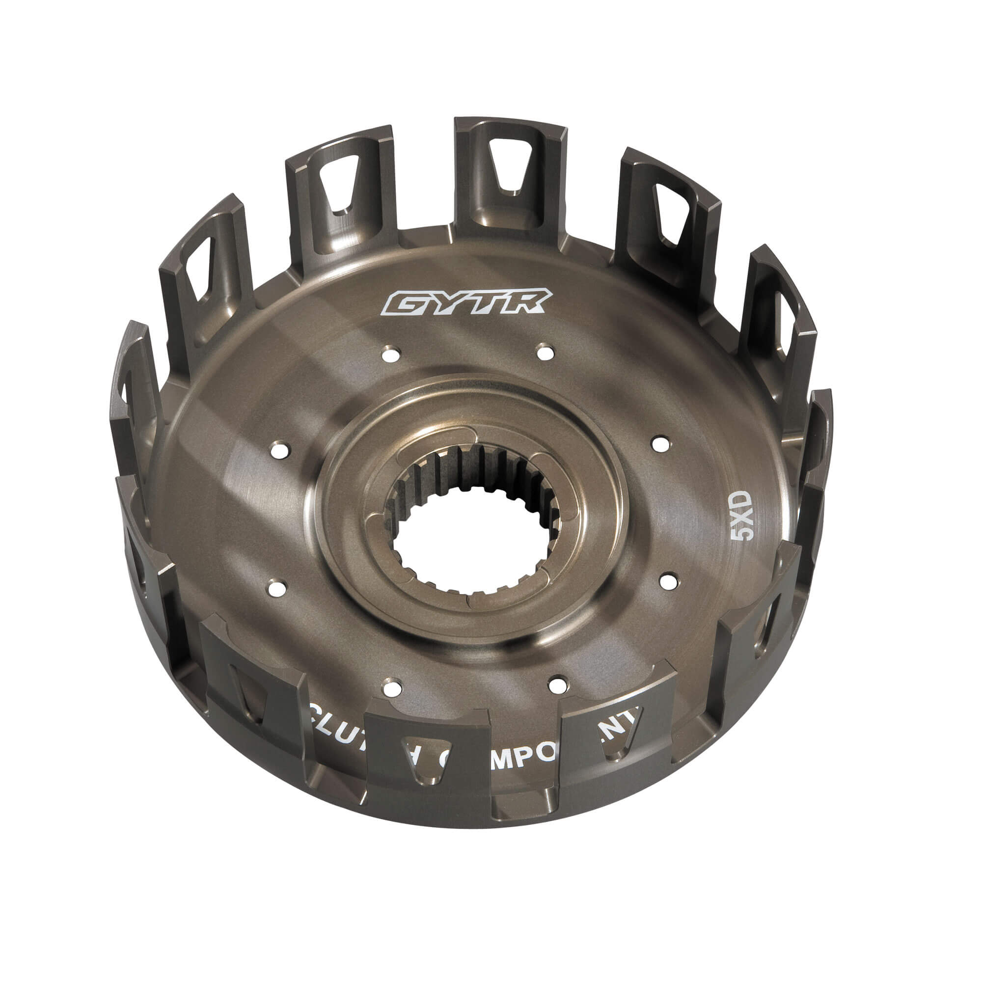 GYTR Clutch Basket